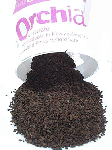 Dalton's of New Zealand Orchiata Bark Extra Small - Two & Half Gallon Bag