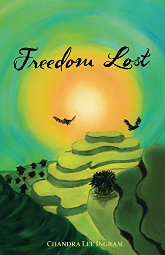 Freedom Lost (Azadi Series)
