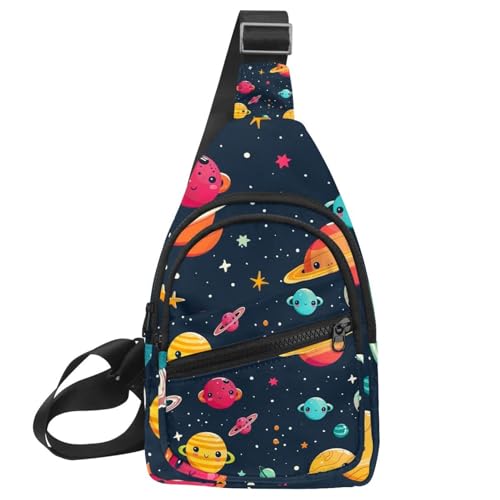 Sac à dos à bandoulière randonnée et sac banane de voyage avec sangle