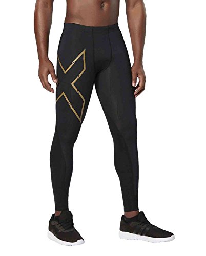 2XU Men's MCS Thermal Compression Tights