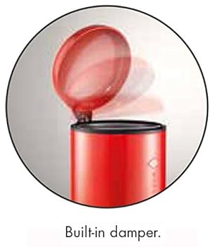 Amazon｜WESCO(ウェスコ) ペダルビン&メタルライナー15L