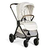  Poussette Bellagio Amber Glow - Chicco