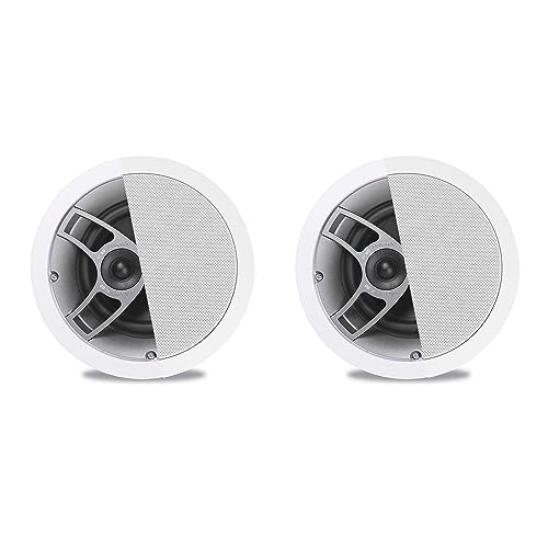 Polk Audio MC60 2-Way in-Ceiling 6.5