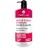 Apple Cider Vinegar Conditioner - Sulfate Paraben and Silicone Free - For Dry, Damaged and Oily Hair - Anti Dandruff Product for Fine Itchy Scalp Build Up - Cleansing Treatment for Women and Men
