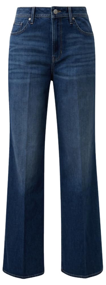 s.Oliver Suri Jeans Trousers Wide Leg