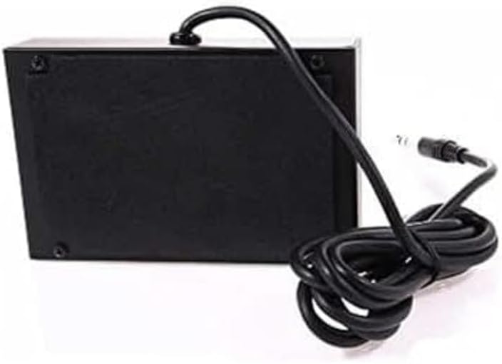 VOX VFS2 2 Electric Guitar Button Footswitch, AD Series & Jam