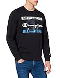 sudadera champion mujer zalando Estampado gráfico Champion en el pecho