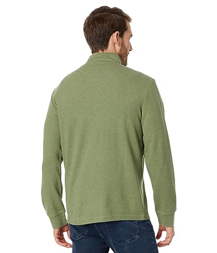 Image of vineyard vines Saltwater 1 /4 Zip