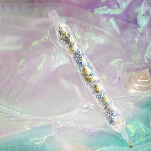 Diamond Painting Art Drill Accessories Pen Picker Tools Kit For Adult,5D Diamond Painting Bead Dotting Gem Dot Pen For Diamond Art Painting, Nail Art Embroidery Decoration,Bead Dot Art #TOP2