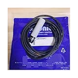 G4ZS5ZV CR18-8DN CR18-8DP CR18-8DN2 CR18-8AC CR18-8AO Waterproof Dustproof React Quickly Proximity Switches Sensor(CR18-8DP 1PCS)