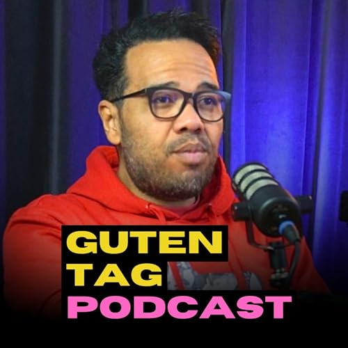 De Venezuela a Alemania 🇻🇪🇩🇪: Exilio, Pol&iacute;tica y Sobrevivir lejos de casa