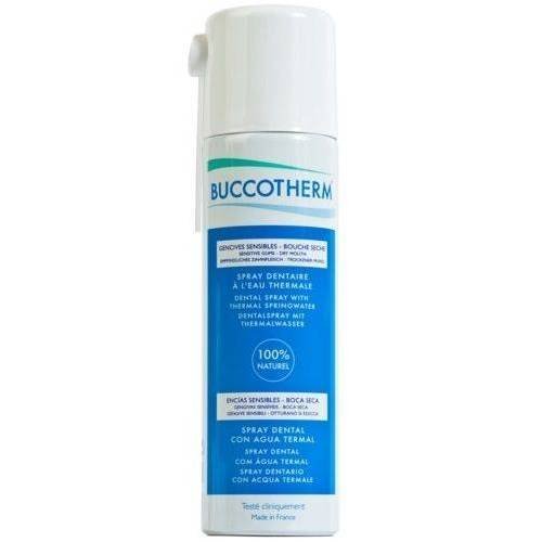 Buccotherm Spray Dentaire Cover