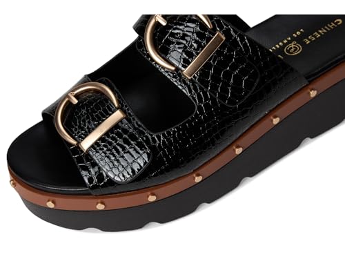 Image of Chinese Laundry Women's Surfs Up Wedge Sandal