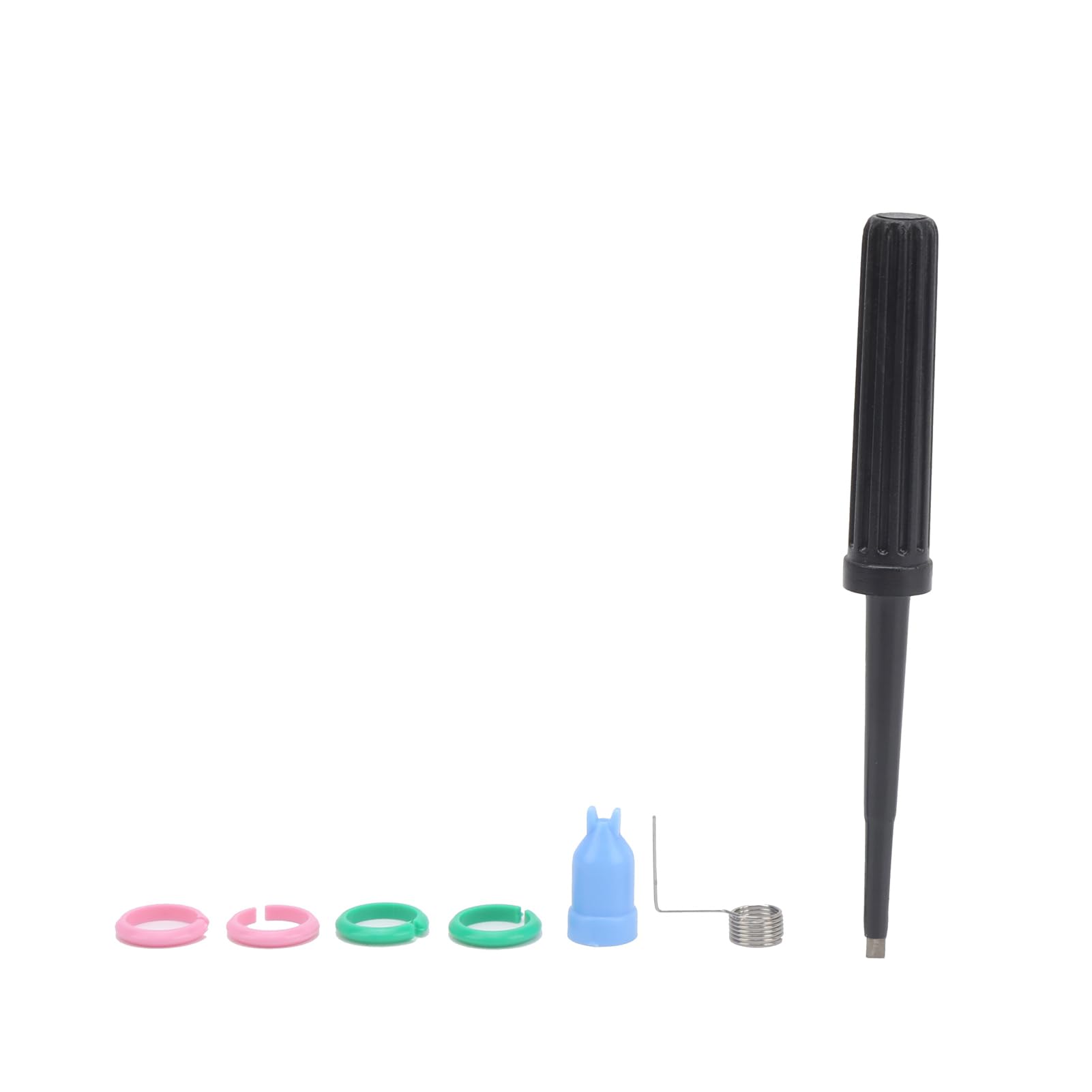 GOWENIC 40MHz 2 Canales Osciloscopio Multímetro 250MSa/s