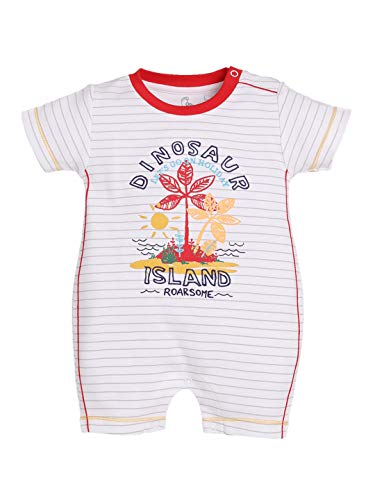 Image of BABY GO Baby Boys ROMPER