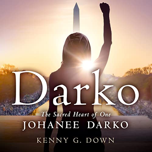 Darko: The Sacred Heart of One Johanee...