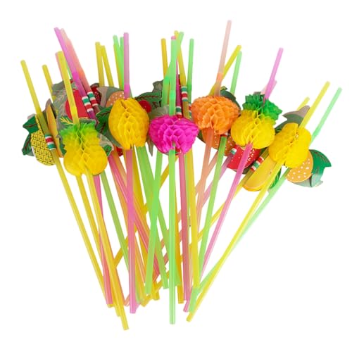 CHILDWEET 60�{���� �v���� �t���[�c�^�X�g���[ �����p �p�[�e�B�[�X�g���[ �n�j�J���`�� ���x������ �K�؂Ȓ��� �z�[����o�[�̃f�B�i�[�ɍœK�� �N���G�C�e�B�u