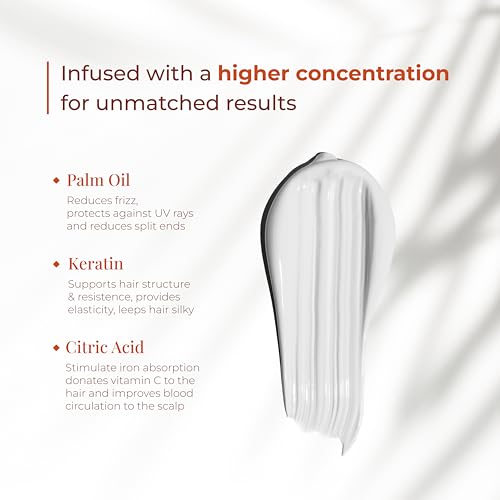 Expert Hair MV5676 Keratin Smooth Botox thumb #3