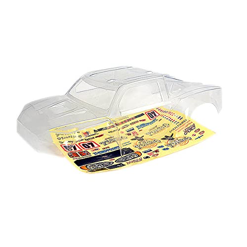 FTX Torro Nt Clear Bodyshell - FTX6964