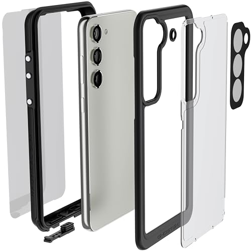 Slim Nautical Case for Galaxy S23 Plus by Ghostek by Ghostek - Image 6