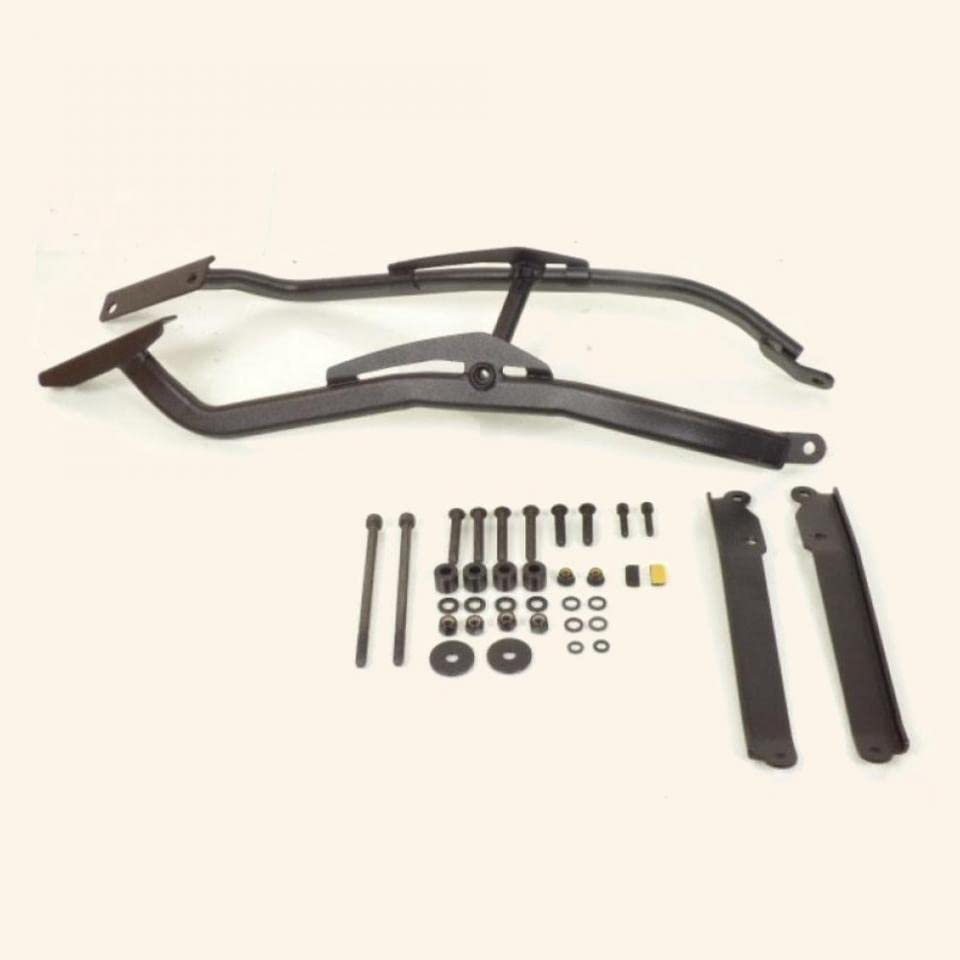 GIVI 166FZ Monorack Support Top Case Moto Honda VFR 800 V-Tec Bagagerie Voyage