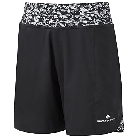 Ronhill Women's Life 7" Unlined Running Shorts Cover