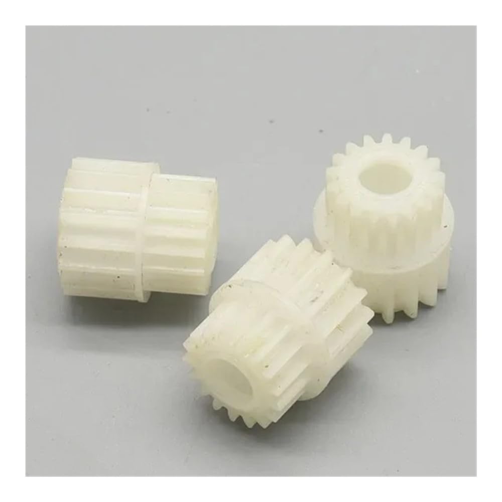 Engrenage d'éjection LY9007 compatible Brother DCP-L2540 HL-2365 - 5