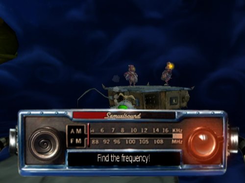 Vista 15 de Kore Gang - Nintendo Wii