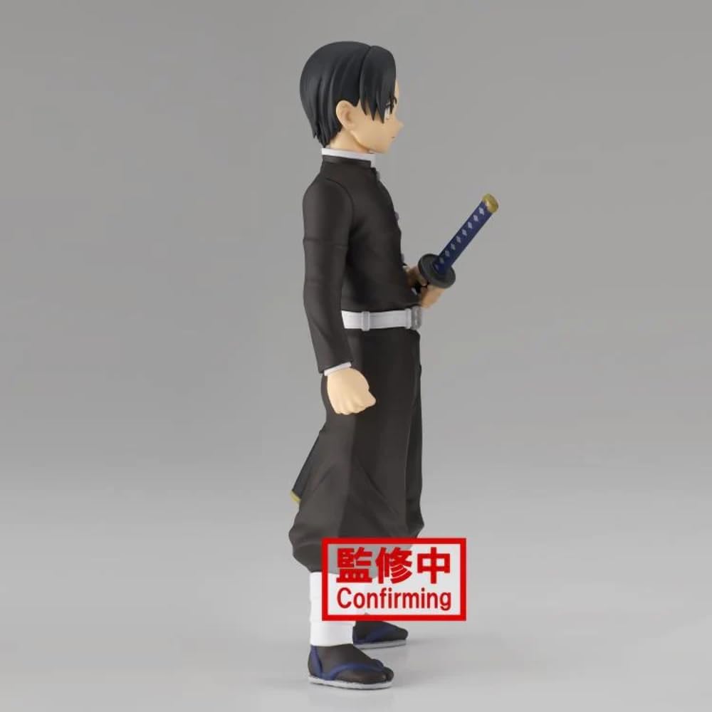 Banpresto - Demon Slayer: Kimetsu No Yaiba - Vol.27 Murata Statue