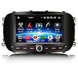 🚗【WiFi double bande 2.4/5 GHz + 4G LTE + Commandes au volant】Cet autoradio android est équipé du WiFi double bande intégré (2,4 GHz / 5 GHz) pour une connexion Internet plus rapide et plus stable. Le module 4G LTE compatible carte micro SIM permet de surfer, écouter de la musique et utiliser des applications à tout moment. Inclut un décodeur CANBUS pour une intégration parfaite avec le système d’origine du véhicule. Compatible avec les commandes au volant, permettant de régler le volume, changer de musique et répondre aux appels sans quitter la route des yeux, pour plus de sécurité et de confort.