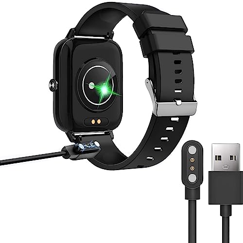 Cargador de reloj inteligente ANCwear de repuesto USB magnético