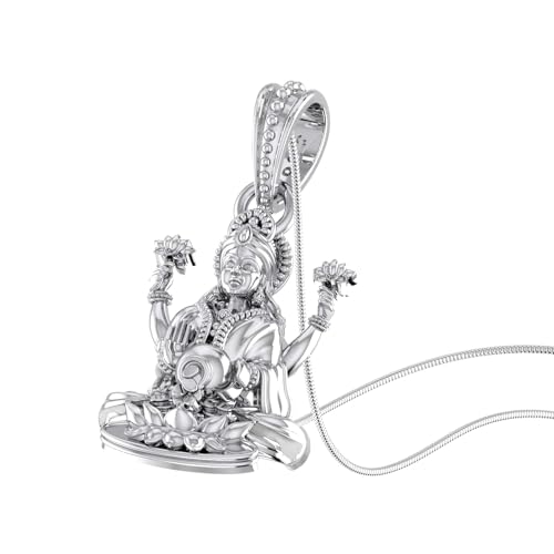 Colgante de plata de ley un regalo perfecto de cumpleaños y aniversarios unisex