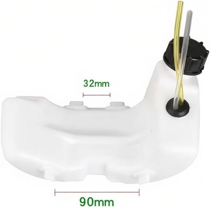 Fuel Tank Assy Fit For GX50 15001 140F GX35 GX35NT UMK435 140 4-Stroke Lawn Mower Parts