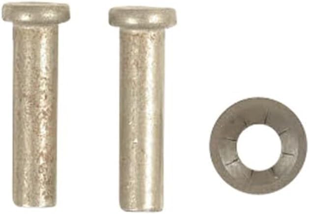 Replace Part for OEM for Whirlpool 882694 Trash Compactor Stud 11100018 41001033 41001116 735284 9... (110425-15161)