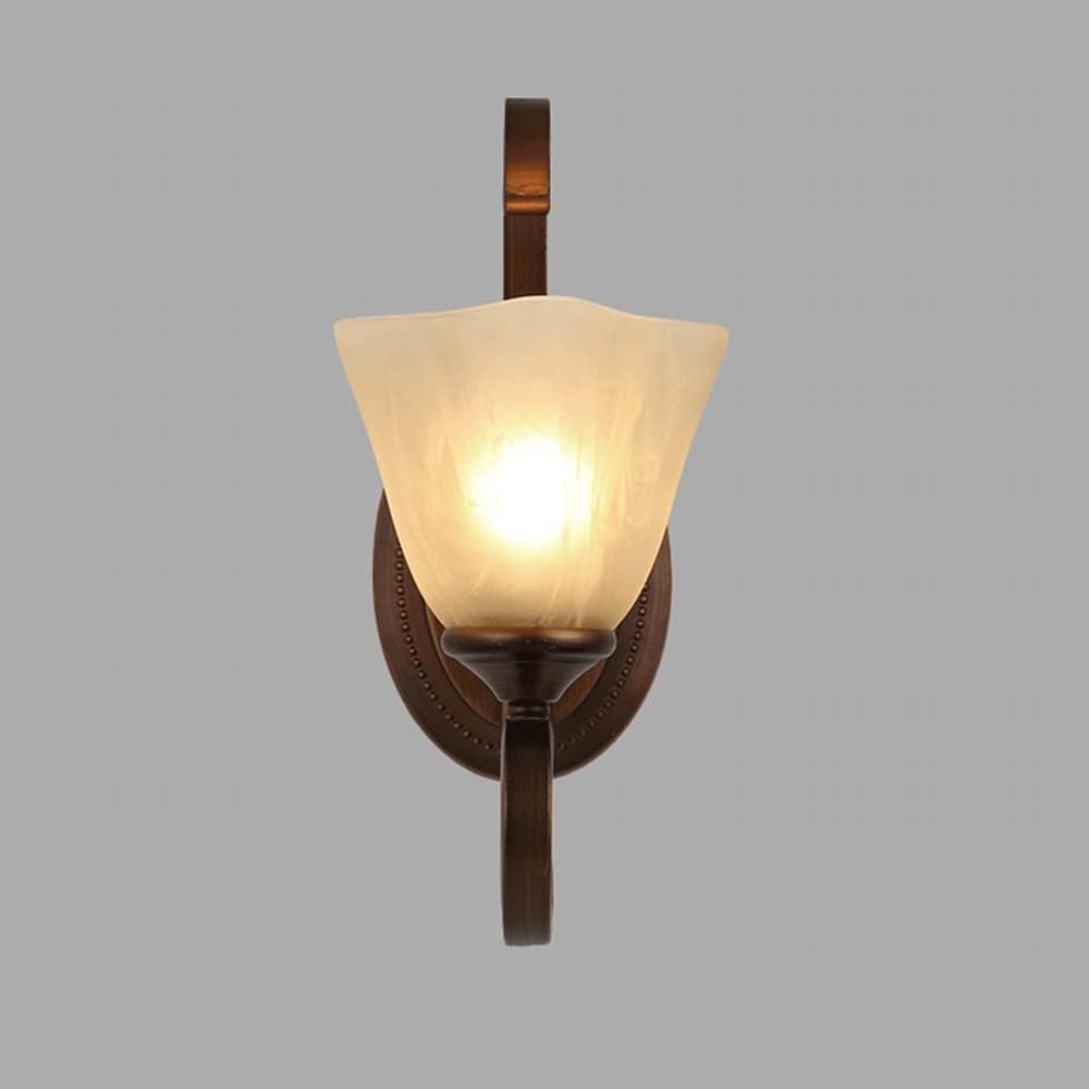 Przemysłowa lampa ścienna