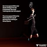Zoom IMG-1 talbot torro racchetta da badminton