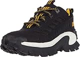 Cat Footwear INTRUDER - BLACK
