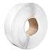 VEVOR Packaging Polypropylene (PP) Strapping Roll, 9900' Length x 1/2