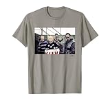 The Prodigy Keith Flint Electronic Band Foto Phil Nicholls Camiseta