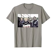 Fans of iconic music photography will love our officially licensed range of Phil Nicholls Photography clothing and accessories! Officially Licensed Phil Nicholls Photography merchandise featuring the The Prodigy Keith Flint Electronic Band Photo desi...