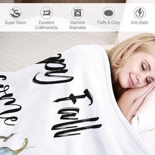 Couverture polaire respirante douce pour canapé et lit - 5