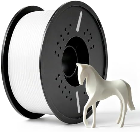 UGUESS PETG White 1.00kg