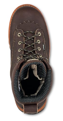 Irish Setter 860 Elk Tracker, Men’S, 12", Waterproof, Insulated 1000G, Hunting Boot thumb #5