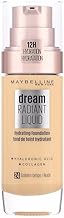 Maybelline New York - Moisturizing Foundation - Dream Radiant liquid - Nude (24) - 30 ml