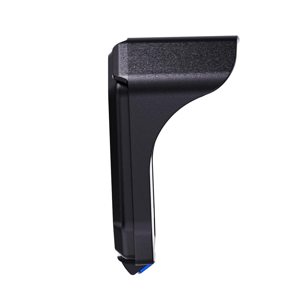 Pour R1300GS R1300 GS ADV 1300 GSA R 1300GS Adventure Option 719 2023 2024 2025 Accessoires de moto Pare-soleil TFT Chapeau d'instrument Protection au mètre Tableau de bord Visière Protection gs1300
