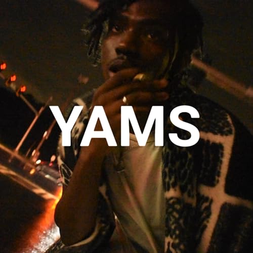 Akhosa Rapper Play YAMS by Akhsosa on Amazon Music Unlimited