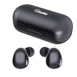 Elecder D9 True Wireless-Ohrhörer Bluetooth 5.0 Sport-Kopfhörer 3D-Stereo-Sound-In-Ear-Ohrhörer...