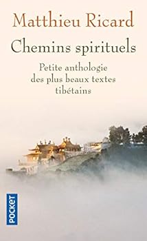 Pocket Book Chemins spirituels [French] Book