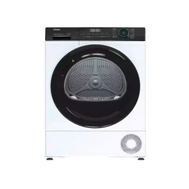 Secadora HAIER HD100-A2939E-IB