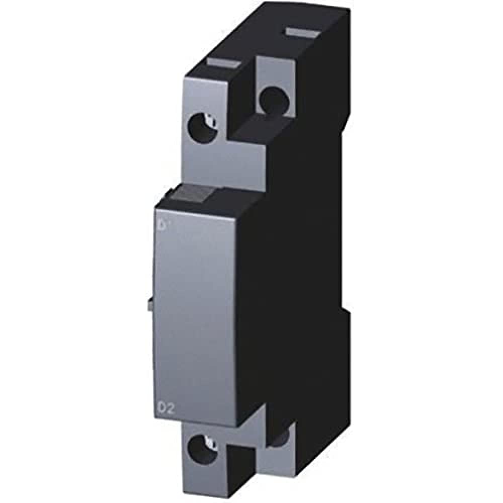 Siemens déclencheur minima tension AC 500-575V sécurise vos moteurs